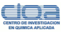 logo de Centro de Investigación en Química Aplicada CIQA