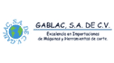 logo Gablac