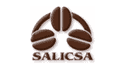 logo de Comercializadora Salicsa