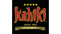 logo Kahiki Foods
