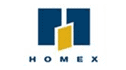 logo de Desarrolladora Homex