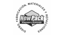 logo de NewPack Mexico