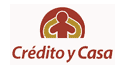 logo de Hipotecaria Crédito y Casa