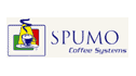 logo Spumo Coffee Systems