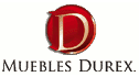 logo de Muebles Durex