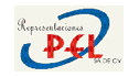logo Representaciones Pel