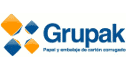 logo de Grupak Comercial