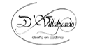 logo Diseño en Cadena