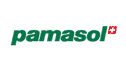 logo Pamasol Willi Mader A.G.