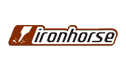 logo Iron Horse Equipment