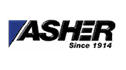 logo de Al Asher and Sons