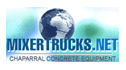 Chaparral Concrete Equipment, L.P.