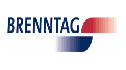 logo Brenntag Pacific