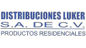 logo de Distribuciones Luker
