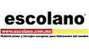 logo Escolano México