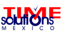 logo Time Solutions México
