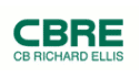 logo CB Richard Ellis