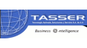 logo Tecnología Aplicada, Soluciones y Servicios
