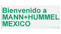 logo de Mann+Hummel México