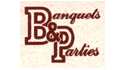 Banquets & Parties