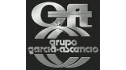 logo de Asfaltos Guadalajara S.A.P.I. de C.V. GRUPO GARCÍA ASCENCIO