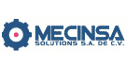 logo Mecinsa Solutions