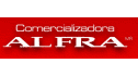 logo de Comercializadora Alfra