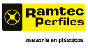 logo de Ramtec Perfiles de Plástico