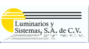 logo Luminarios y Sistemas S.A. de C.V.