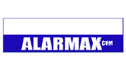 logo de Alarmax