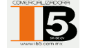 logo de Comercializadora IB5