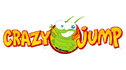 logo Crazy Jump