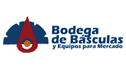 logo de Bodega de Básculas y Equipos para  Mercado
