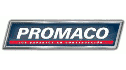 logo de Promaco de Monterrey