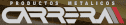 logo de Productos Metálicos Carrera