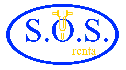 logo de SOS Renta