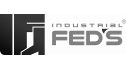 logo de Industrial Fed's