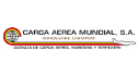 logo de Carga Aérea Mundial
