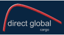 logo de Direct Global Cargo