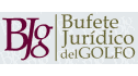 logo de Bufete Jurídico del Golfo