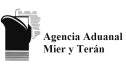 logo de Agencia Aduanal Mier y Teran