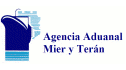 logo de Agencia Aduanal Mier y Terán