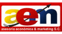 logo Asesoría Económica y Marketing