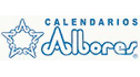 logo Calendarios Albores