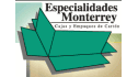 logo de Especialidades Monterrey