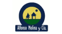 logo Alfonso Molina y Cia.