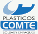 logo Plásticos Comte