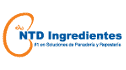 logo NTD Ingredientes de México