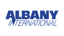 logo de Albany International