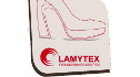 logo de Laminados y Textiles del Bajío